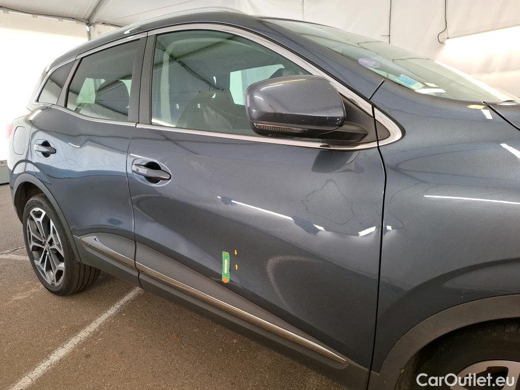 Renault  Kadjar RENAULT  / 2018 / 5P / Crossover Techno TCe 140 EDC #23