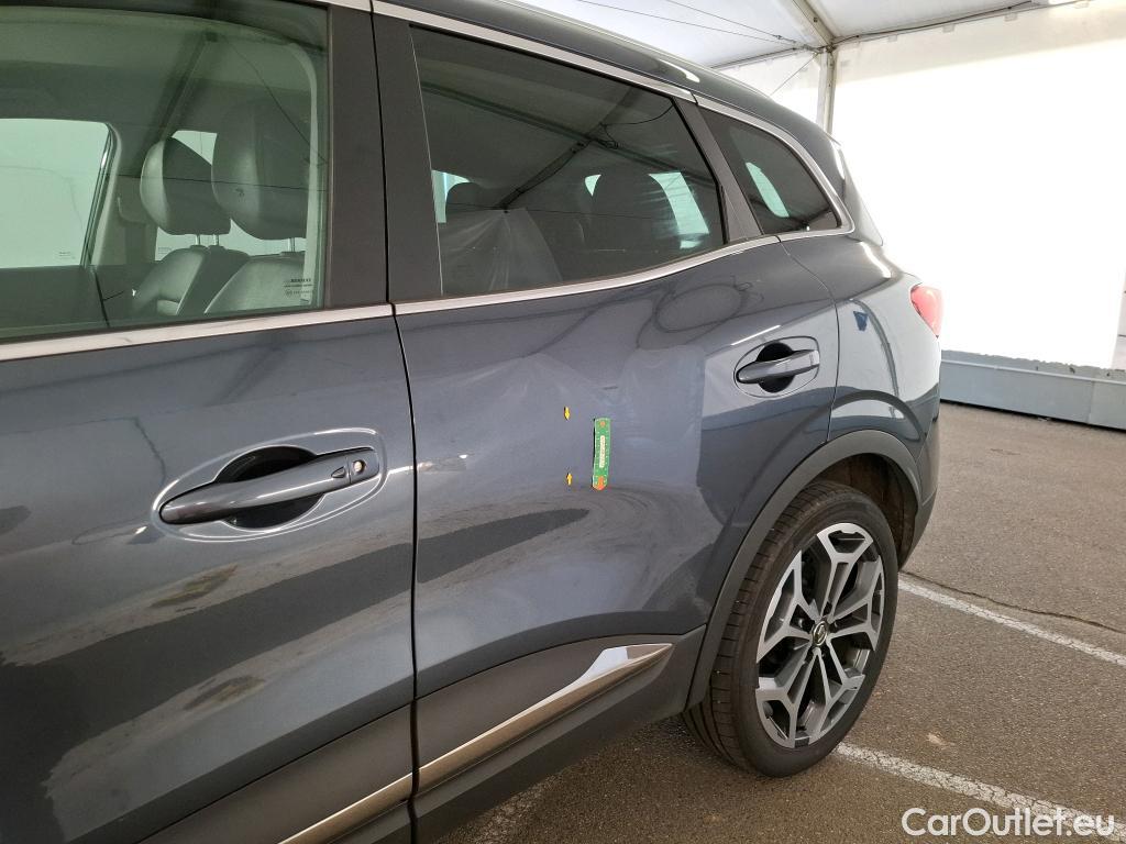  Renault  Kadjar RENAULT  / 2018 / 5P / Crossover Techno TCe 140 EDC #1