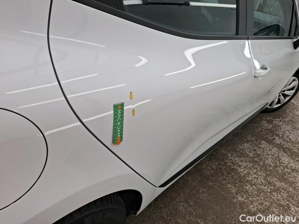  Renault  Clio  V Société Air Nav 1.5 dCi 85CV BVM6 E6dT #18