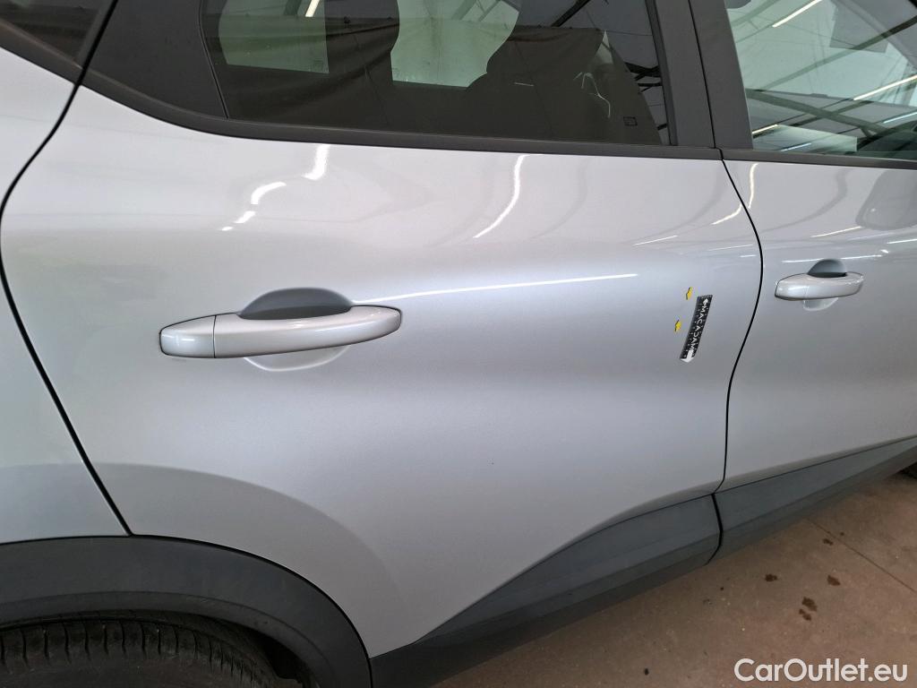  Renault  Captur  II Business 1.0 TCe 100CV BVM6 E6d / GPL #33