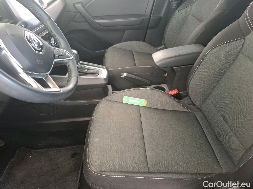  Renault  Captur  II Business 1.6 E-TECH Hybrid 145CV BVA6 E6d #12