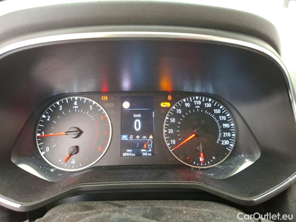  Renault  Clio  V Zen 1.0 TCe 100CV BVM5 E6dT #14