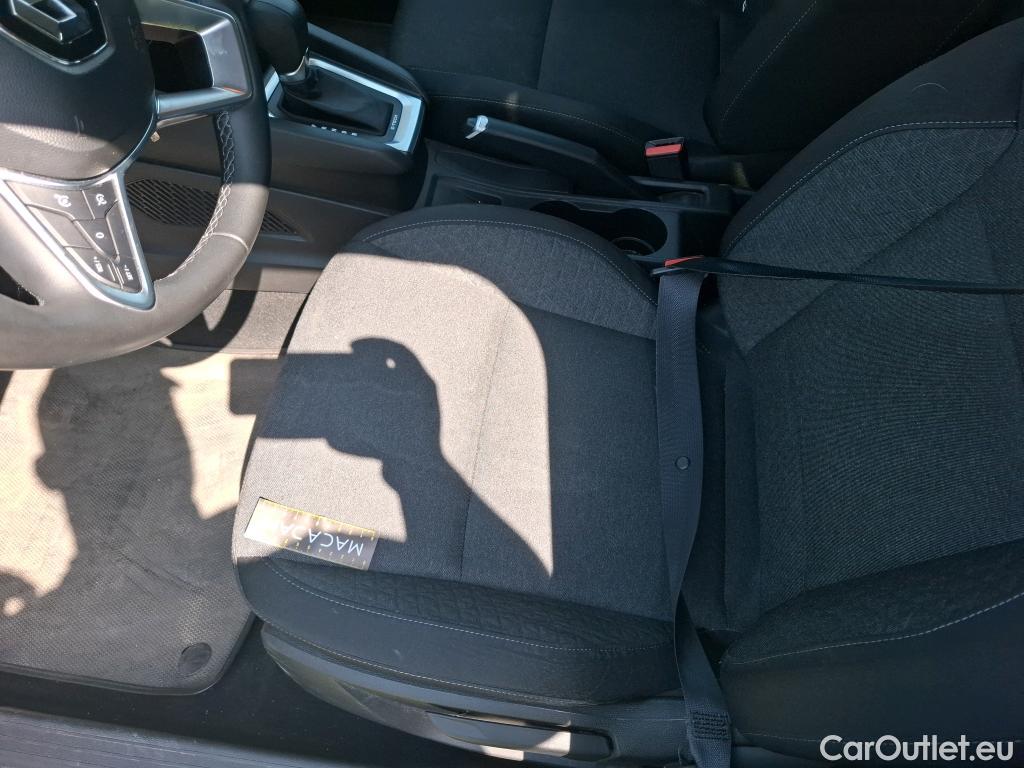  Renault  Clio  V Business 1.6 E-TECH Hybrid 140CV BVA6 E6d #8