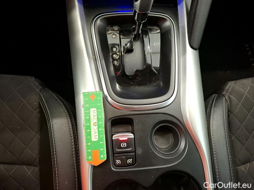  Renault  Kadjar RENAULT  / 2018 / 5P / Crossover Techno TCe 140 EDC #15