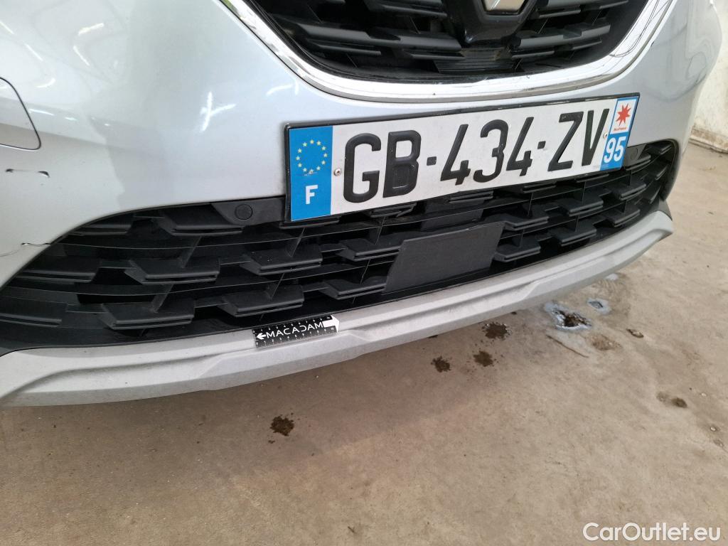  Renault  Captur  II Business 1.0 TCe 100CV BVM6 E6d / GPL #7