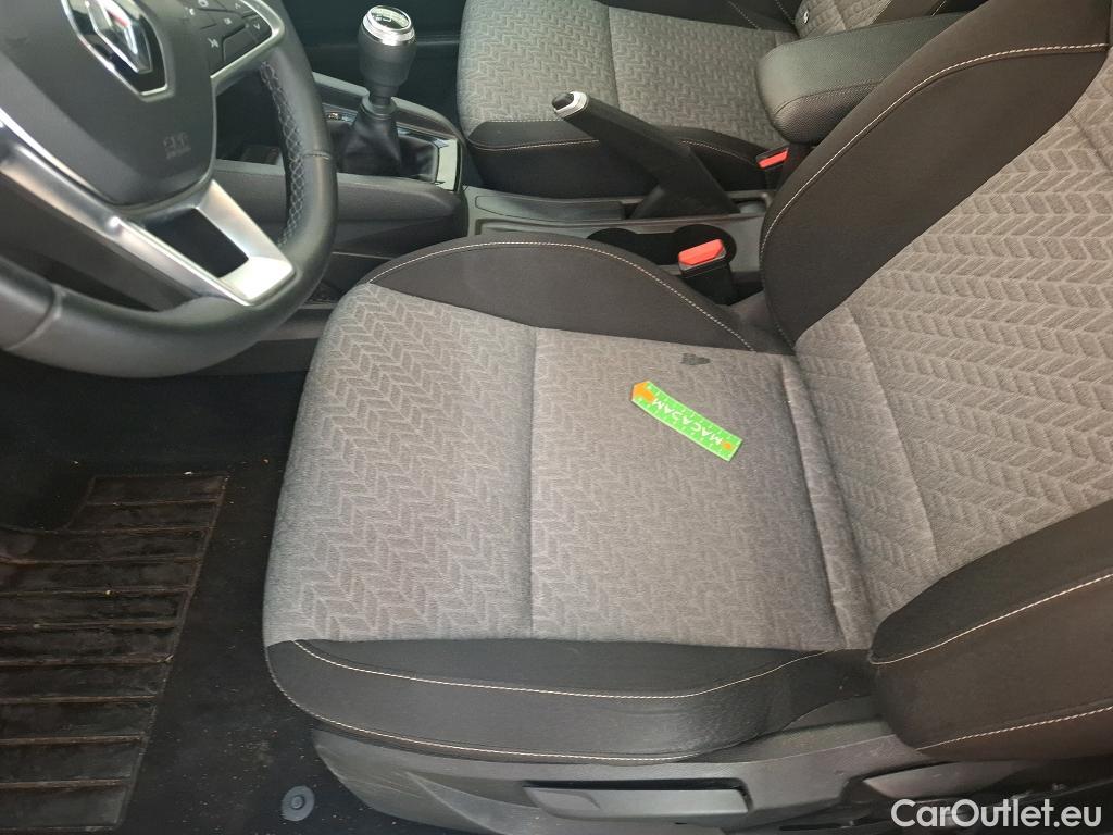  Renault  Clio  V Evolution 1.0 TCe 90CV BVM6 E6d #1