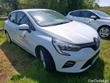  Renault  Clio  V Business 1.6 E-TECH Hybrid 140CV BVA6 E6d #4