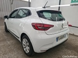  Renault  Clio  V Société Air Nav 1.5 dCi 85CV BVM6 E6dT #2