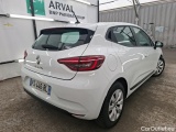  Renault  Clio  V Société Air Nav 1.5 dCi 85CV BVM6 E6dT #3