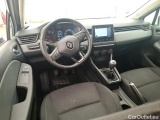  Renault  Clio  V Société Air Nav 1.5 dCi 85CV BVM6 E6dT #5