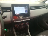  Renault  Clio  V Société Air Nav 1.5 dCi 85CV BVM6 E6dT #7