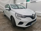  Renault  Clio  V Société Air Nav 1.5 dCi 85CV BVM6 E6dT #4