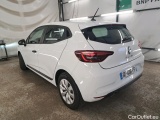  Renault  Clio  V Société Air Nav 1.0 TCe 90CV BVM6 E6d #2