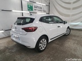  Renault  Clio  V Société Air Nav 1.0 TCe 90CV BVM6 E6d #3