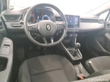  Renault  Clio  V Société Air Nav 1.0 TCe 90CV BVM6 E6d #5
