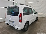  Peugeot  Partner  Tepee Style 1.6 HDi 90CV BVM5 E5 #3