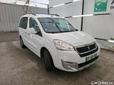  Peugeot  Partner  Tepee Style 1.6 HDi 90CV BVM5 E5 #4