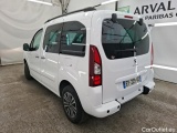  Peugeot  Partner  Tepee Style 1.6 HDi 90CV BVM5 E5 #2