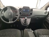  Peugeot  Partner  Tepee Style 1.6 HDi 90CV BVM5 E5 #5