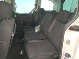  Peugeot  Partner  Tepee Style 1.6 HDi 90CV BVM5 E5 #9