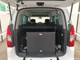  Peugeot  Partner  Tepee Style 1.6 HDi 90CV BVM5 E5 #10