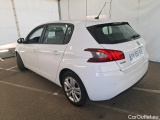  Peugeot  308  Active Business 1.2 PureTech 110CV BVM6 E6d / TRANSFO VP/VF #2