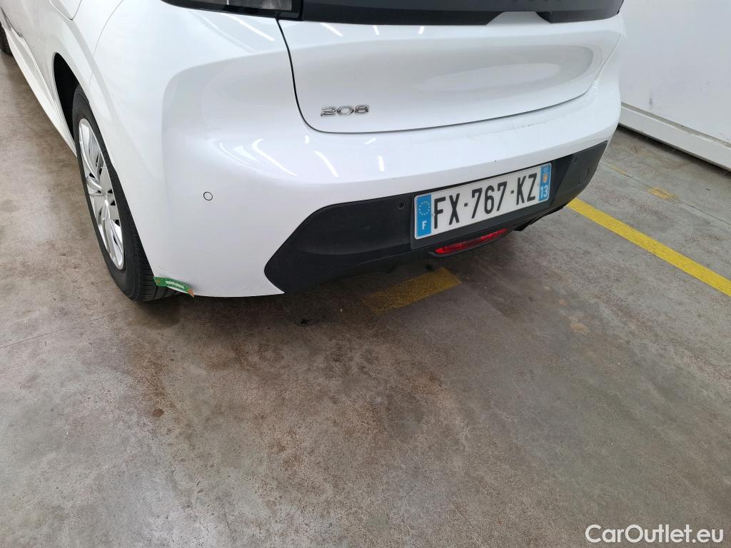 Peugeot  208  Premium 1.5 HDi 100CV BVM6 E6d #23