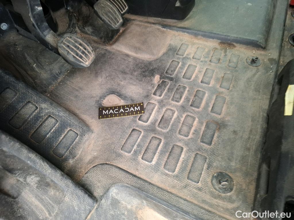  Citroen  Jumpy  Fourgon Club XS 1.5 BlueHDi 100CV BVM6 E6dT #14