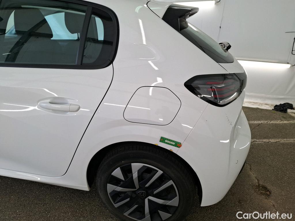  Peugeot  208  Active 1.2 PureTech 100CV BVM6 E6d #1