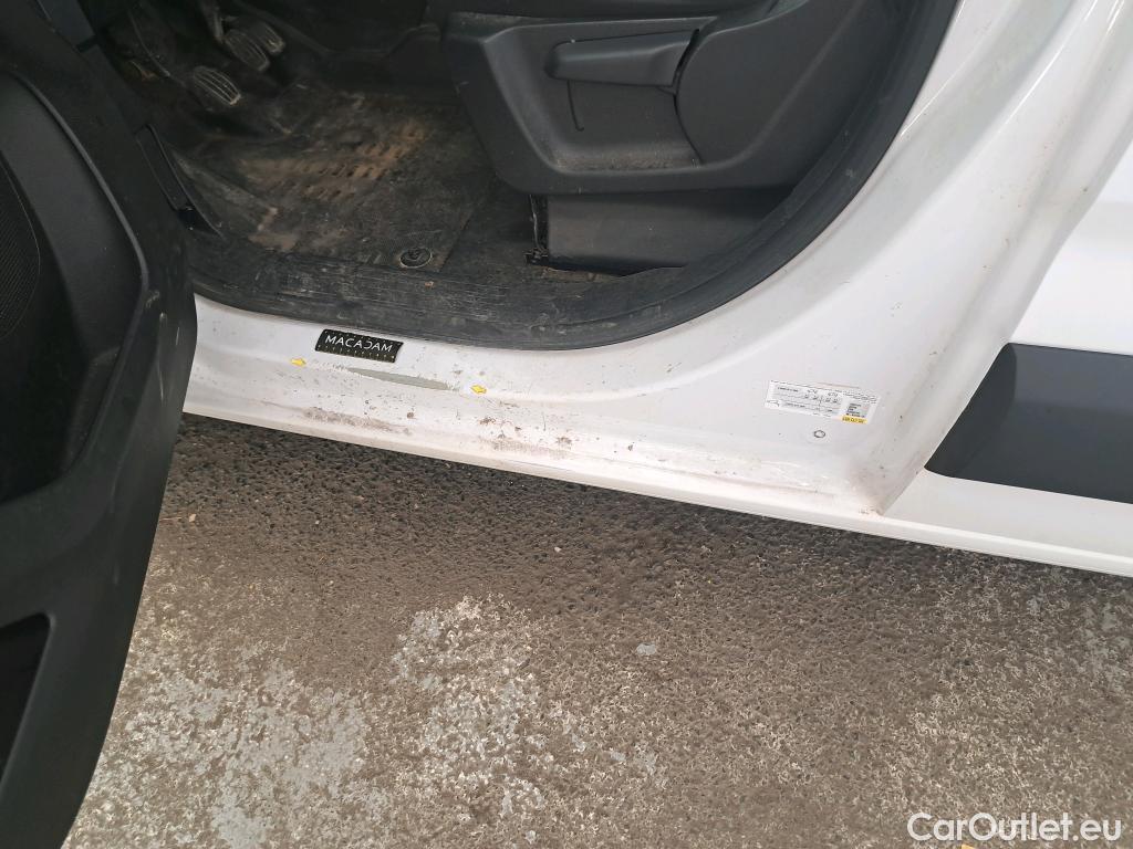  Peugeot  Partner  Premium L1 1.5 HDi 100CV BVM6 E6d #12