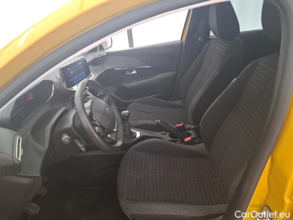  Peugeot  208  Style 1.2 PureTech 100CV BVM6 E6d #11