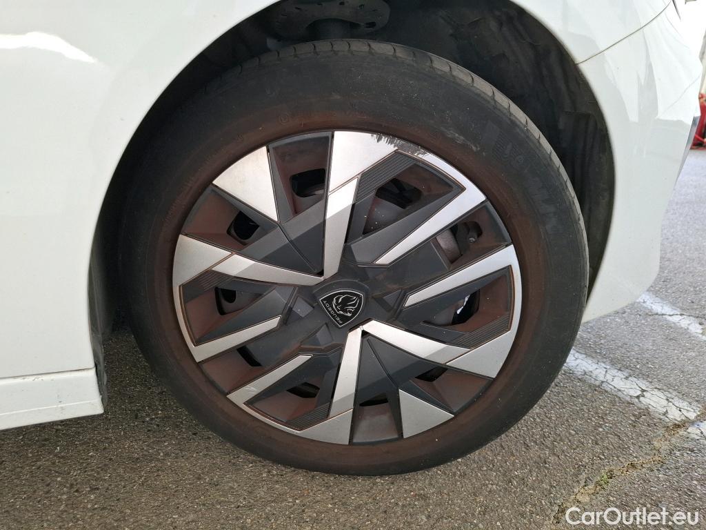  Peugeot  208  Active 1.2 PureTech 100CV BVM6 E6d #44