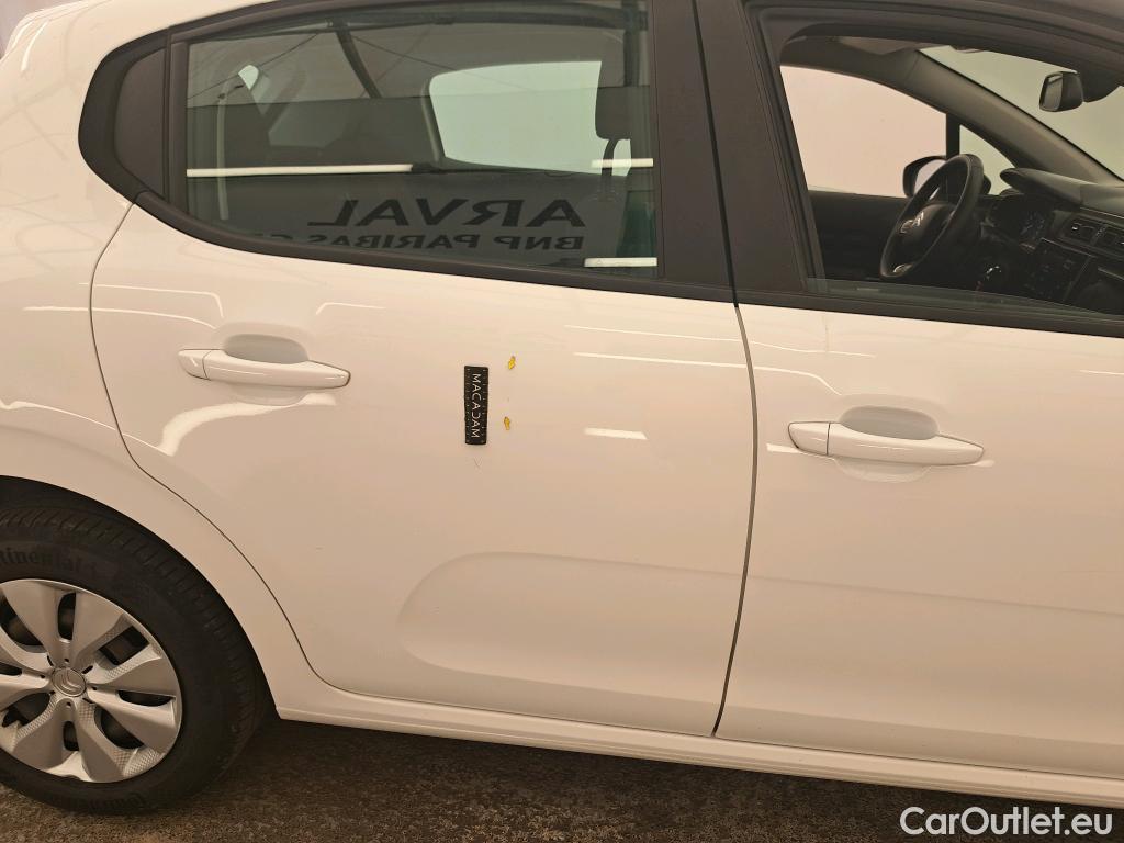  Citroen  C3  Feel Business 1.5 BlueHDI 100CV BVM6 E6d #9