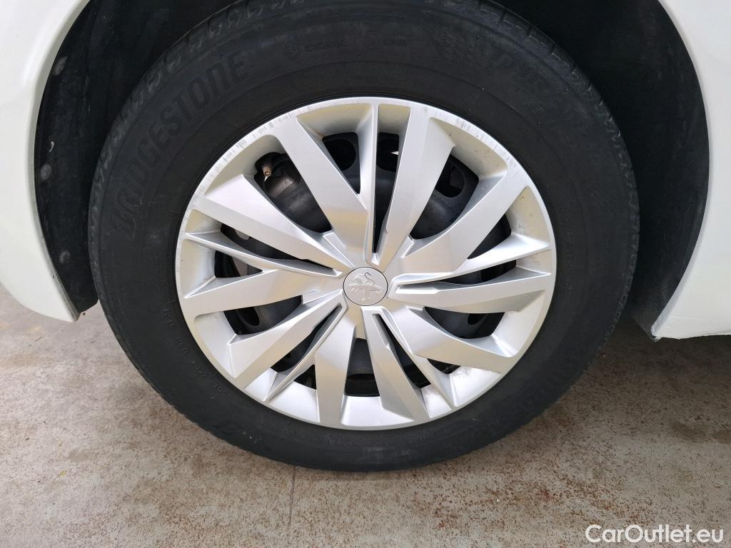  Peugeot  208  Premium 1.5 HDi 100CV BVM6 E6d #89