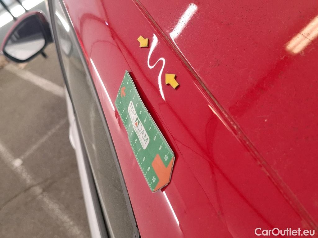  Citroen  C3  Société Feel 1.2 PureTech 80CV BVM5 E6d #23