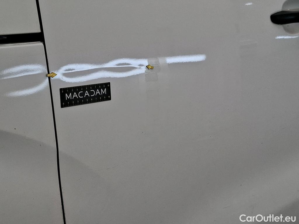  Citroen  Jumpy  Fourgon Club XS 1.5 BlueHDi 100CV BVM6 E6dT #4