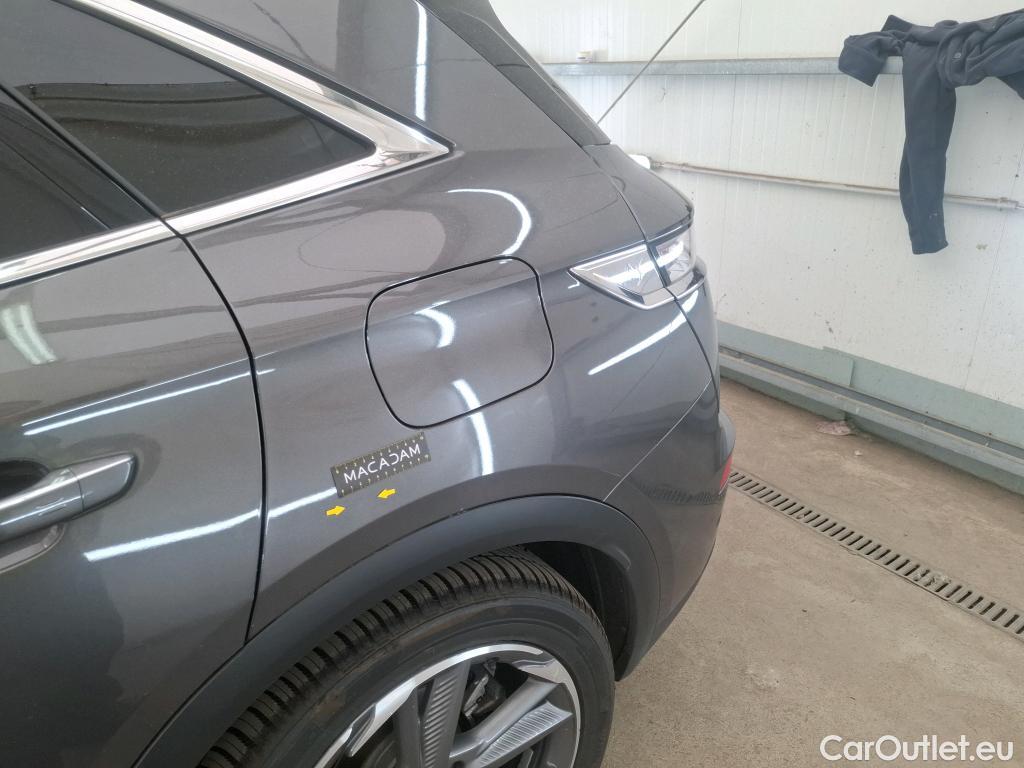 DS  DS7 DS DS 7 Crossback / 2017 / 5P / SUV E-TENSE 225 Grand Chic #7