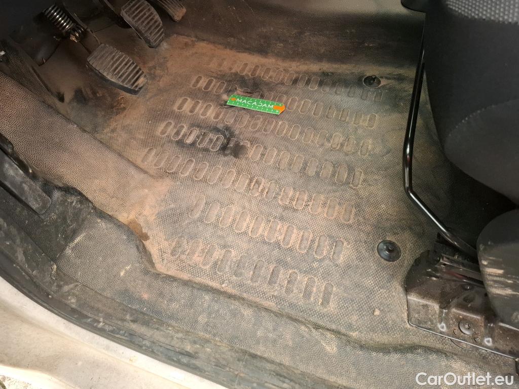  Citroen  Berlingo  Fourgon Business L1 (Court) 1.6 100CV BVM5 E6 #8