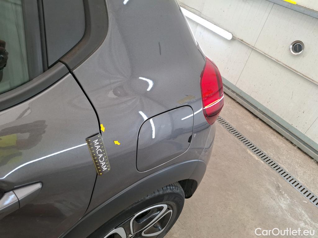  Citroen  C3  Shine Business 1.2 PureTech 110CV BVM6 E6d #1