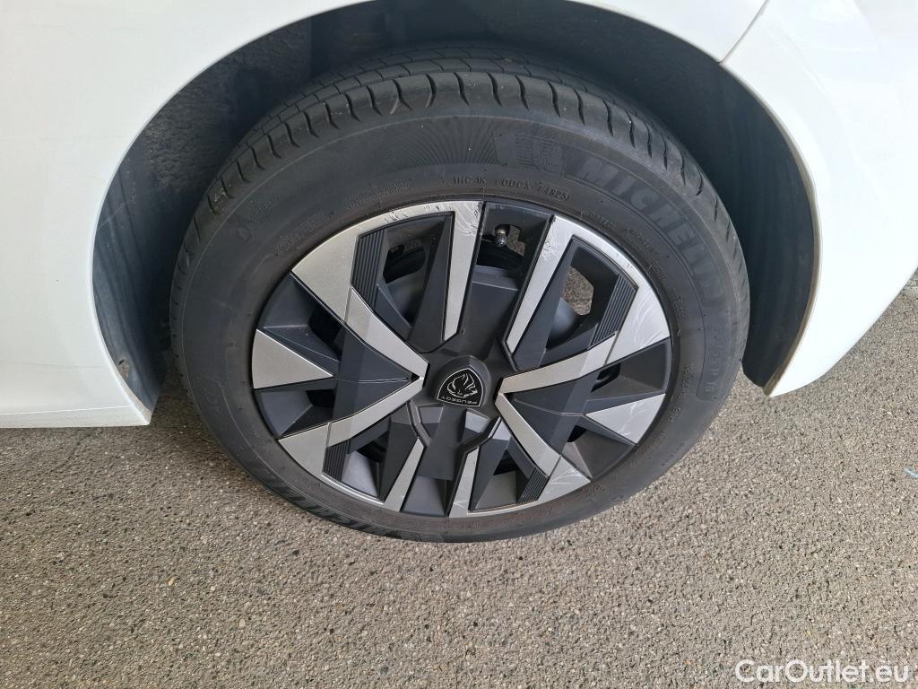  Peugeot  208  Active 1.2 PureTech 100CV BVM6 E6d #20
