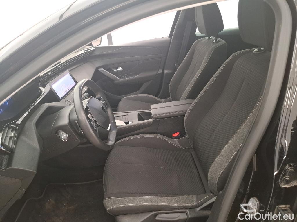  Peugeot  308  SW Active Pack 1.5 HDi 130CV BVA8 E6d #24
