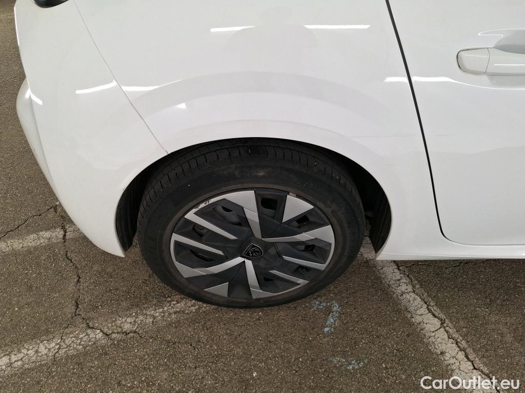  Peugeot  208  Active 1.2 PureTech 100CV BVM6 E6d #39