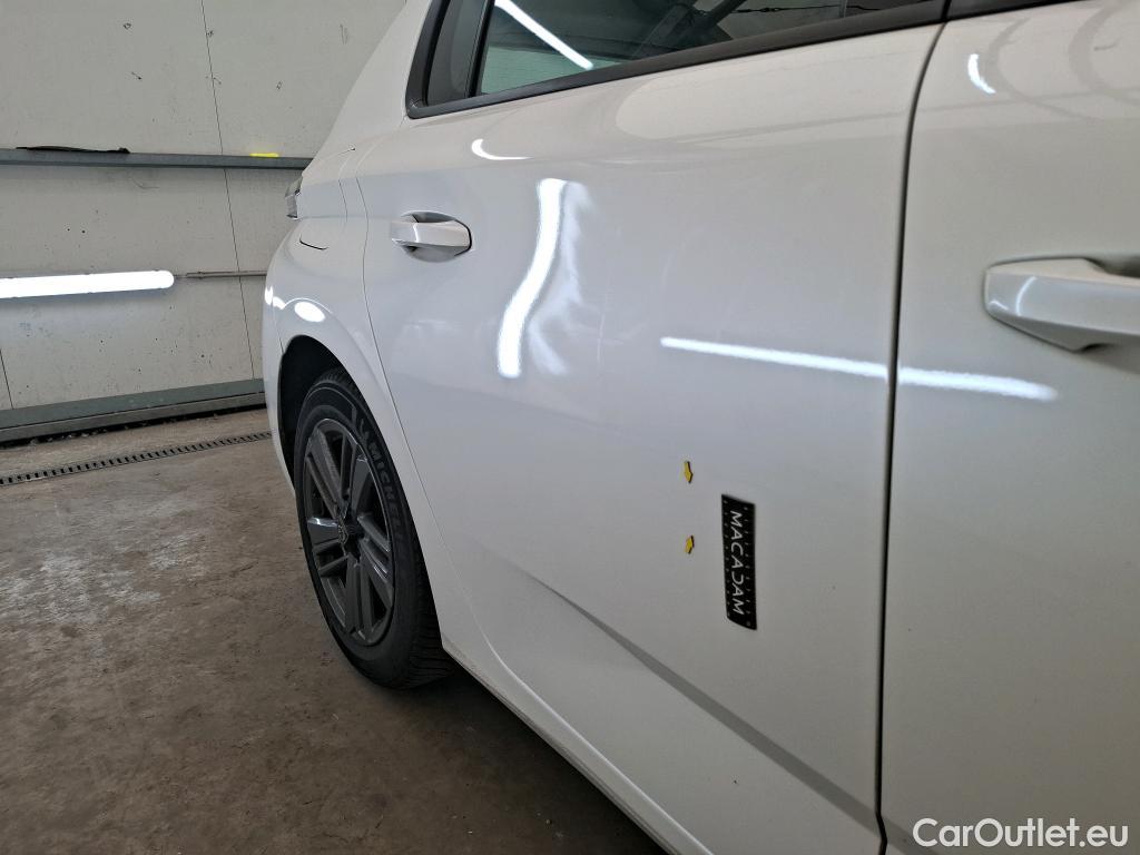  Peugeot  308  Active Pack 1.5 HDi 130CV BVA8 E6d #18