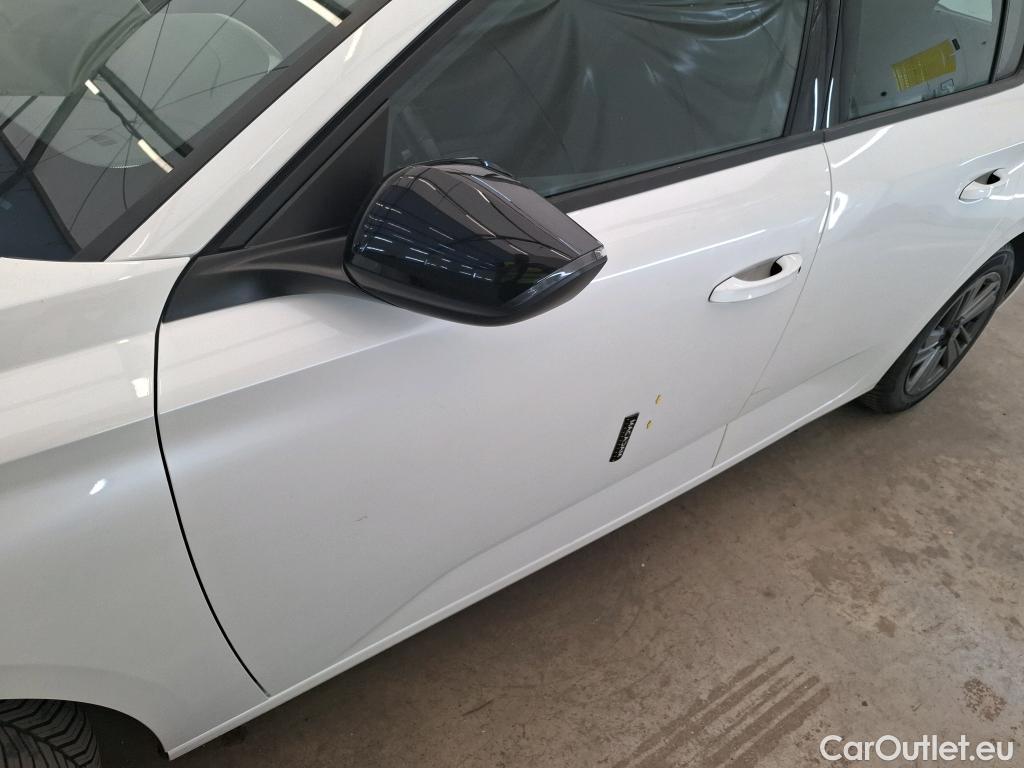  Peugeot  308  Active Pack 1.5 HDi 130CV BVA8 E6d #16