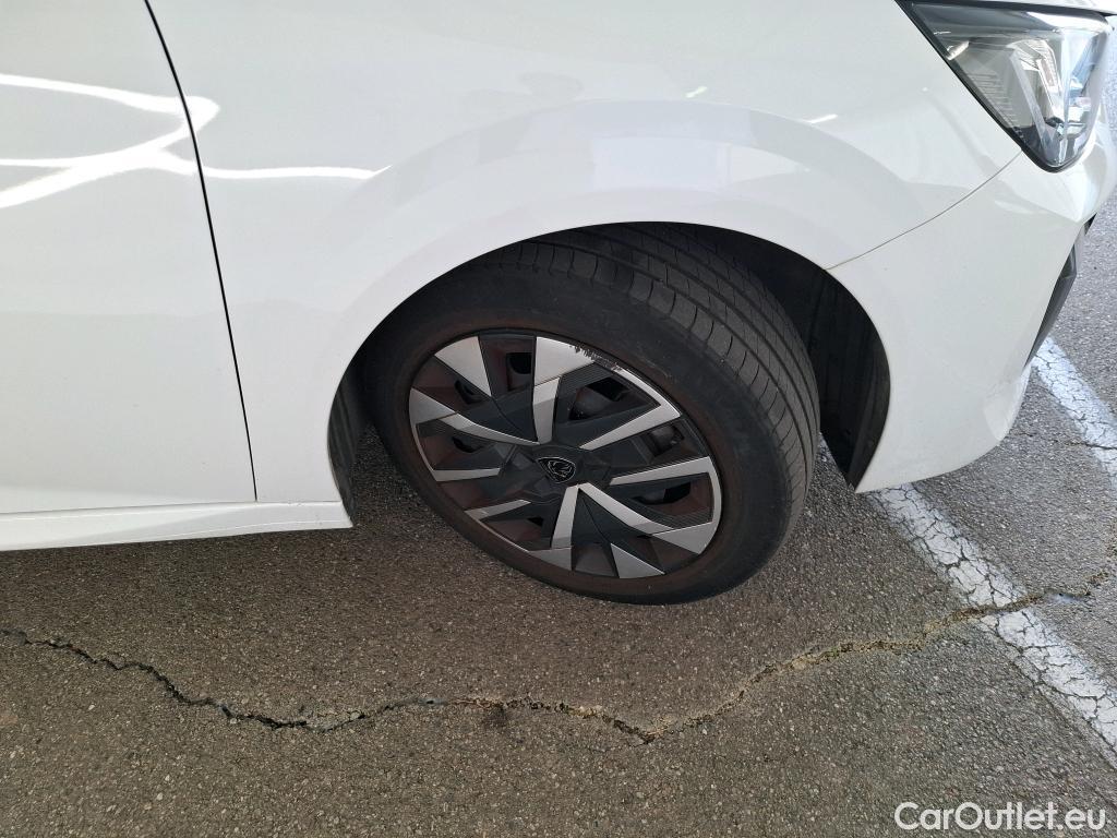  Peugeot  208  Active 1.2 PureTech 100CV BVM6 E6d #43