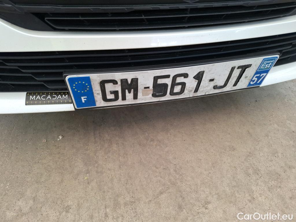  Peugeot  308  Active Pack 1.5 HDi 130CV BVA8 E6d #23