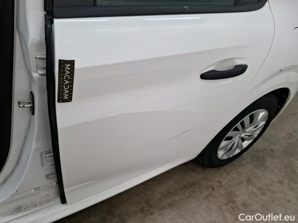  Peugeot  208  Premium 1.5 HDi 100CV BVM6 E6d #32