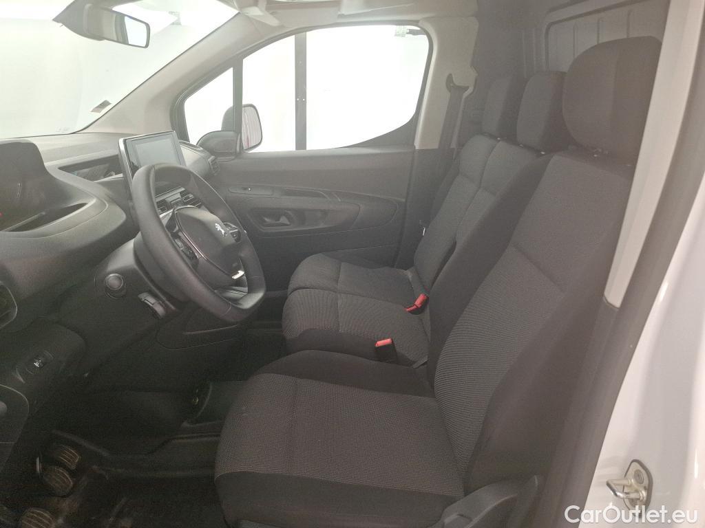  Peugeot  Partner  Premium L1 1.5 HDi 100CV BVM6 E6d #3