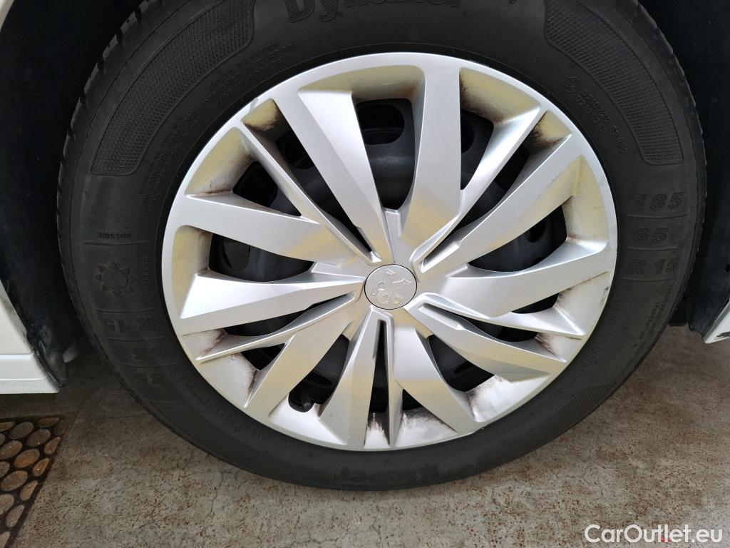 Peugeot  208  Premium 1.5 HDi 100CV BVM6 E6d #55