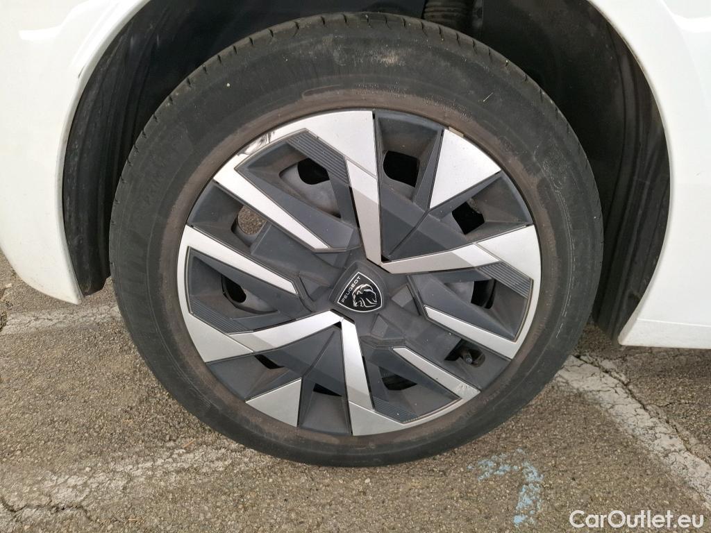  Peugeot  208  Active 1.2 PureTech 100CV BVM6 E6d #40